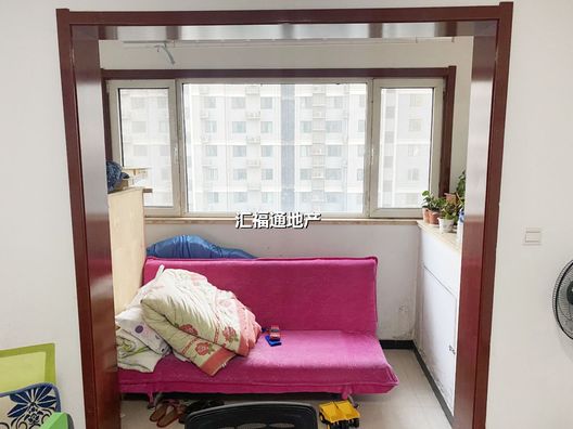 涿州双塔区香港豪庭3室2厅房源信息第9张图片