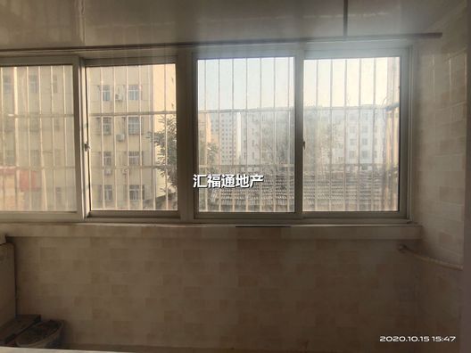 涿州双塔区建厂局三队家属院（佳和小区）1室1厅房源信息第6张图片