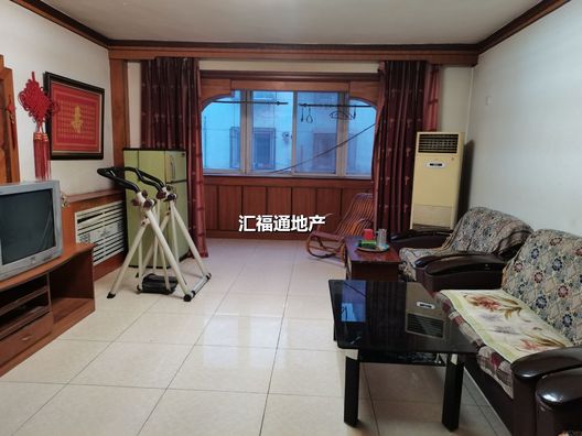 涿州双塔区游福街小区3室2厅房源信息第3张图片