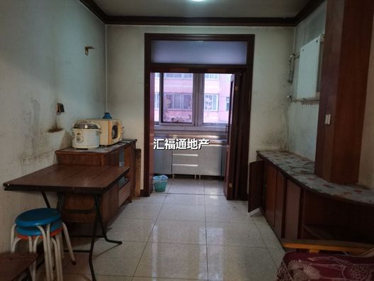 涿州双塔区游福街小区3室2厅房源信息第1张图片