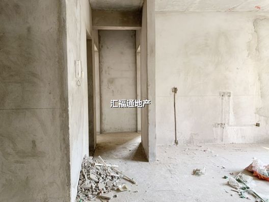 涿州清凉寺翔天万和城3室1厅房源信息第2张图片