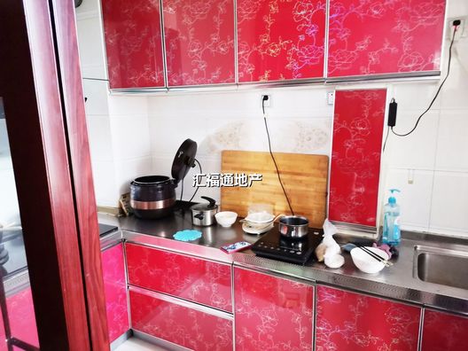 涿州市清凉寺公园壹号3室2厅房源信息第6张图片