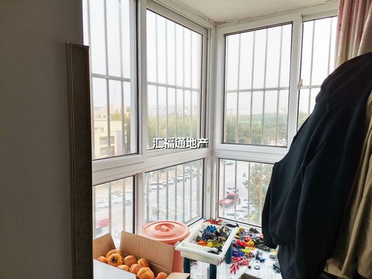 涿州市清凉寺公园壹号3室2厅房源信息第10张图片