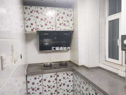 涿州开发区联合七号院3室1厅房源信息第2张图片