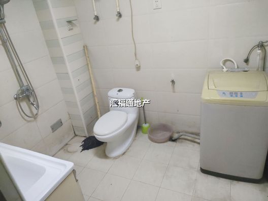 涿州开发区联合七号院3室1厅房源信息第7张图片