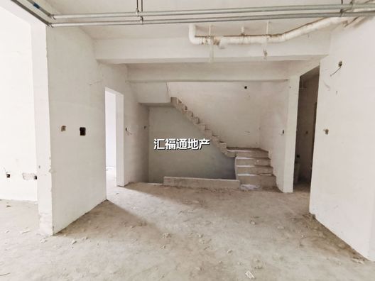 涿州清凉寺嵘御航城5室3厅房源信息第12张图片