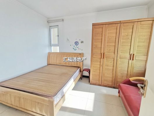 涿州双塔区水岸花城2室1厅房源信息第3张图片