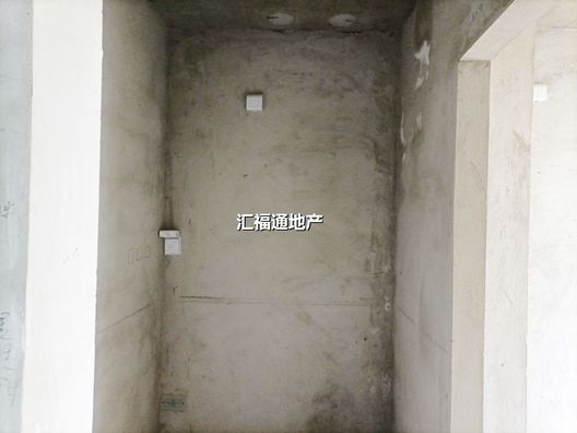 涿州双塔区怡安馨居1室1厅房源信息第1张图片