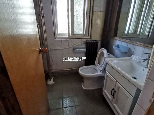 涿州开发区劳技校家属院2室1厅房源信息第6张图片
