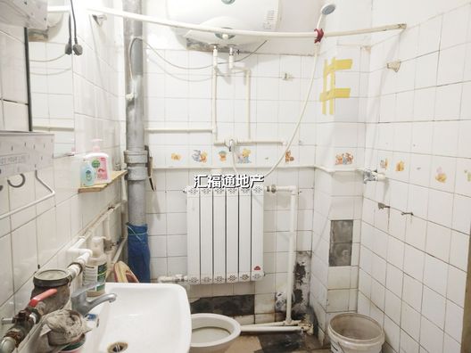 涿州开发区供水二厂小区3室2厅房源信息第5张图片