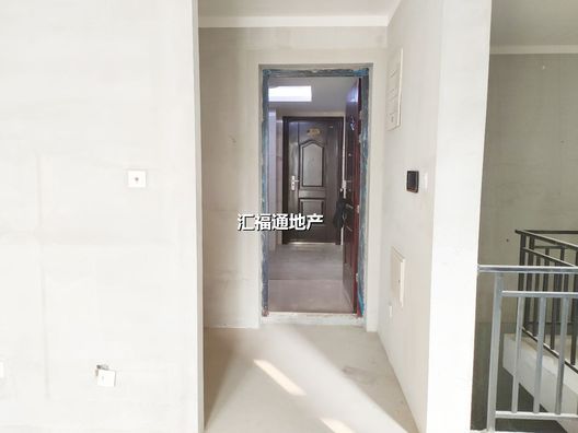 涿州市高铁新城华融现代城5室2厅房源信息第5张图片