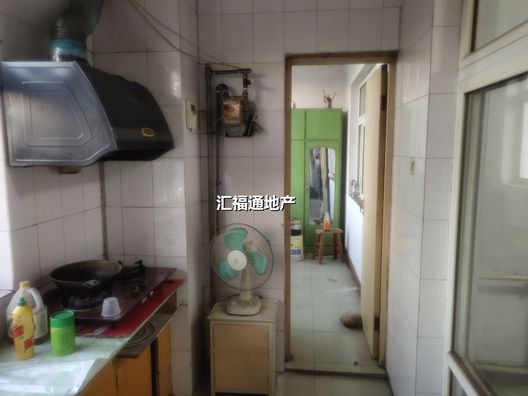 涿州双塔区一中家属院3室2厅房源信息第3张图片