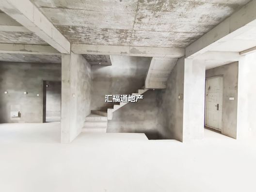 涿州挟河新区琉璃湖别墅4室3厅房源信息第8张图片
