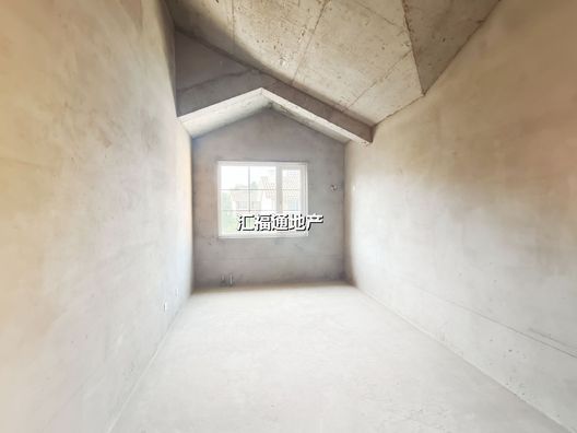 涿州挟河新区琉璃湖别墅4室3厅房源信息第22张图片