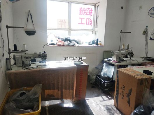 涿州市双塔区水岸花城2室1厅房源信息第3张图片