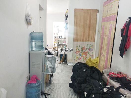 涿州市双塔区水岸花城2室1厅房源信息第2张图片