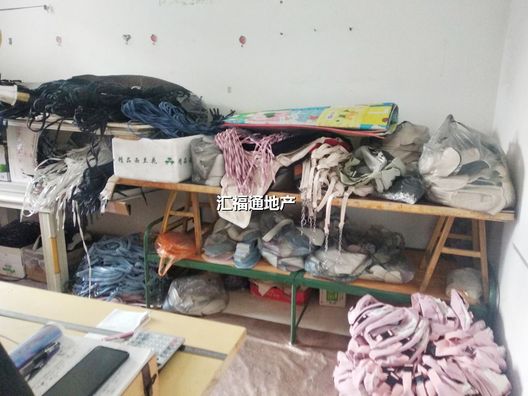 涿州市双塔区水岸花城2室1厅房源信息第6张图片