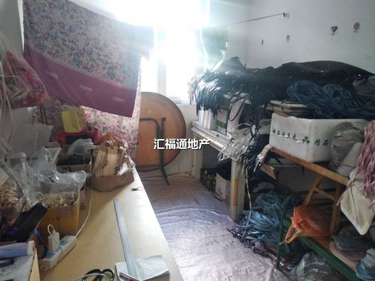 涿州市双塔区水岸花城2室1厅房源信息第5张图片