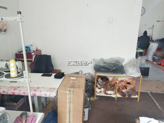 涿州市双塔区水岸花城2室1厅房源信息第4张图片