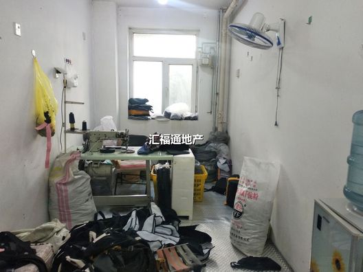 涿州市双塔区水岸花城2室1厅房源信息第7张图片