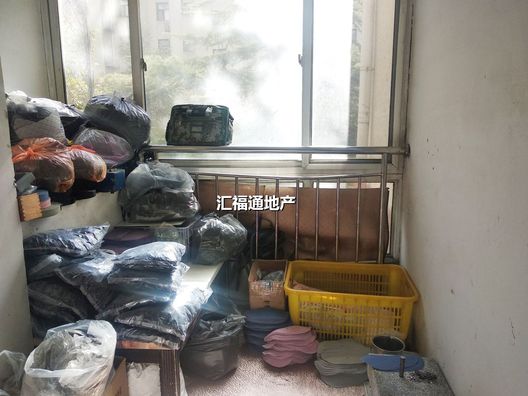 涿州市双塔区水岸花城2室1厅房源信息第9张图片