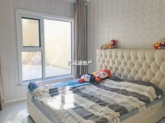 涿州高铁新城K2狮子城4室4厅房源信息第3张图片