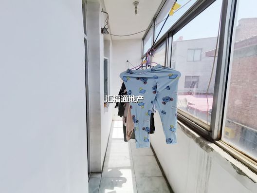 涿州桃园区黎明小区2室1厅房源信息第7张图片