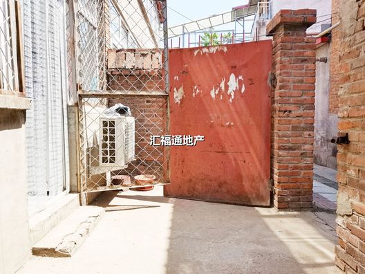 涿州桃园区黎明小区2室1厅房源信息第10张图片