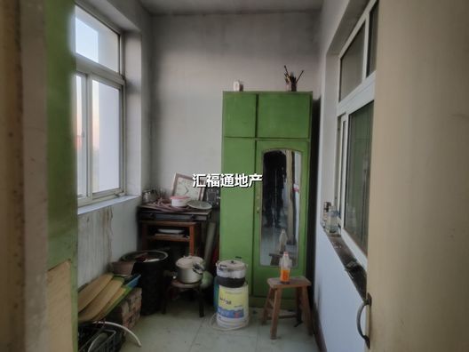 涿州双塔区一中家属院3室2厅房源信息第1张图片
