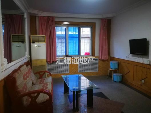 涿州双塔区双塔信用社家属院2室2厅房源信息第3张图片
