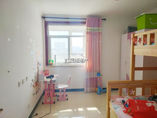 涿州双塔区鸿盛凯旋门3室2厅房源信息第4张图片