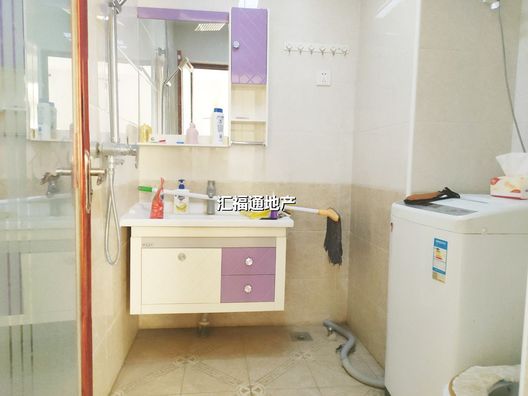 涿州双塔区鸿盛凯旋门3室2厅房源信息第9张图片
