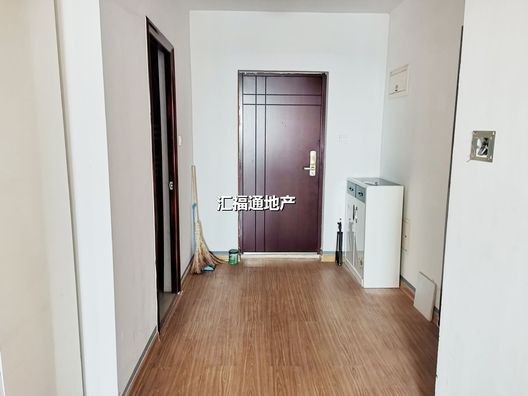 涿州高铁新城鸿坤理想湾3室2厅房源信息第8张图片