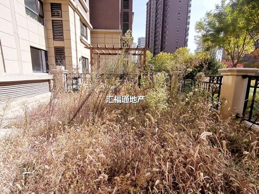涿州高铁新城鹏渤印象城·牛津花园3室1厅房源信息第9张图片