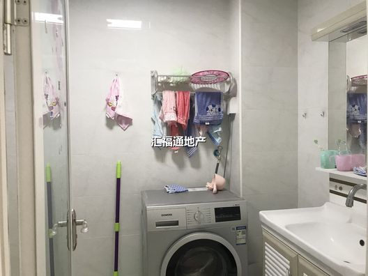 涿州高铁新城鸿坤理想湾3室2厅房源信息第7张图片