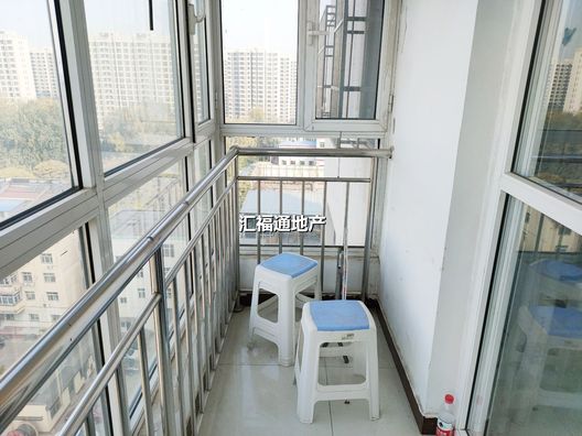 涿州市清凉寺名流一品1室1厅房源信息第6张图片