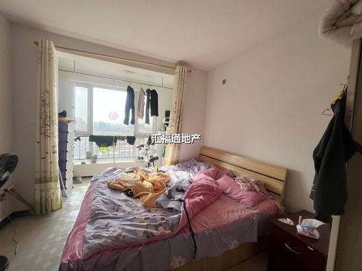 涿州市清凉寺卓悦城北京未3室2厅房源信息第3张图片