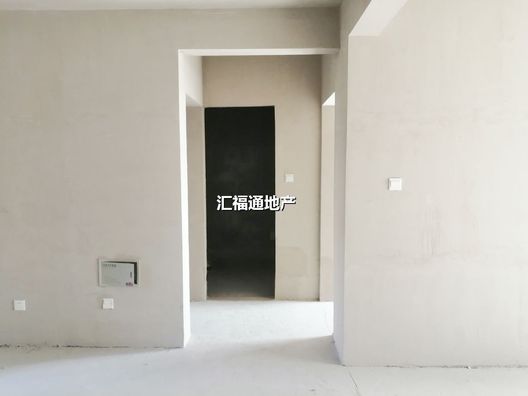 鹏渤印象城·牛津花园3室2厅1卫第9张缩略图