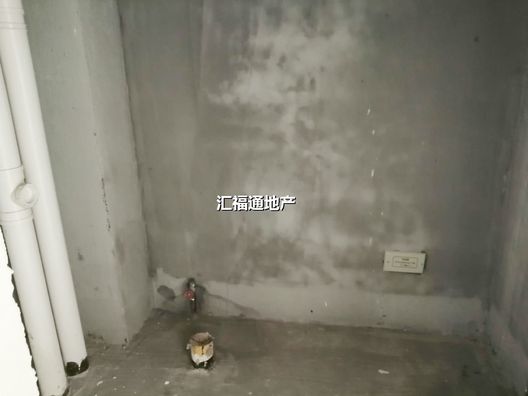 鹏渤印象城·牛津花园3室2厅1卫第7张缩略图