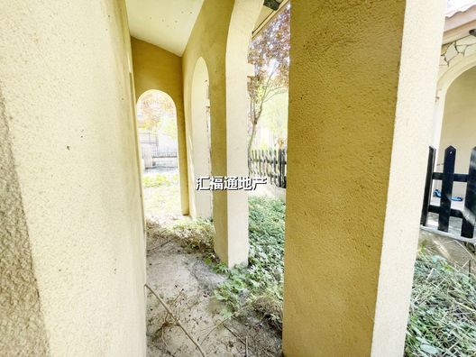 涿州开发区东京都高尔夫别墅5室3厅房源信息第8张图片