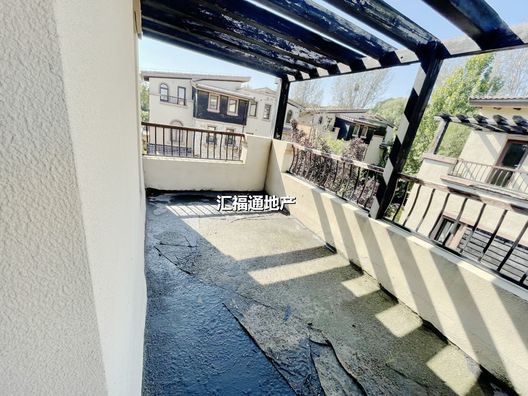 涿州开发区东京都高尔夫别墅5室3厅房源信息第23张图片