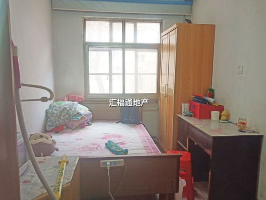 涿州双塔区团结小区2室1厅房源信息第2张图片