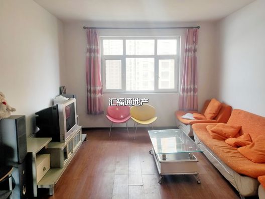 天保绿城2室2厅1卫全景看房