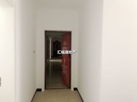 涿州高铁新城鹏渤印象城·牛津花园3室1厅房源信息第8张图片