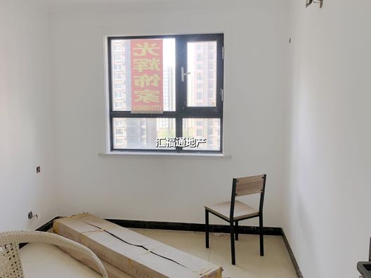 涿州高铁新城鹏渤印象城·牛津花园3室1厅房源信息第5张图片