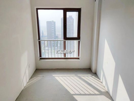 涿州高铁新城鸿坤新维港1室1厅房源信息第2张图片
