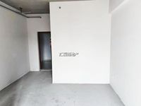 高铁新城鸿坤新维港1室1厅1卫(编号H16000676)