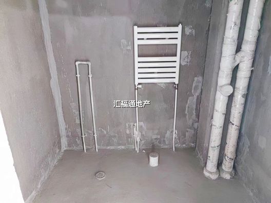 涿州高铁新城鸿坤新维港1室1厅房源信息第4张图片