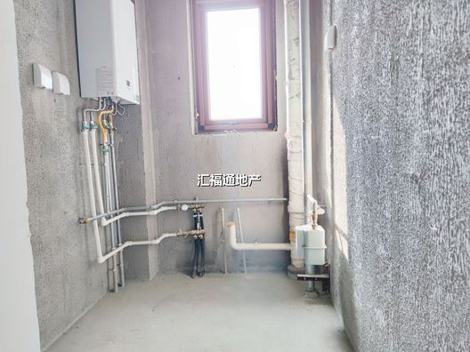 涿州高铁新城鸿坤新维港1室1厅房源信息第3张图片