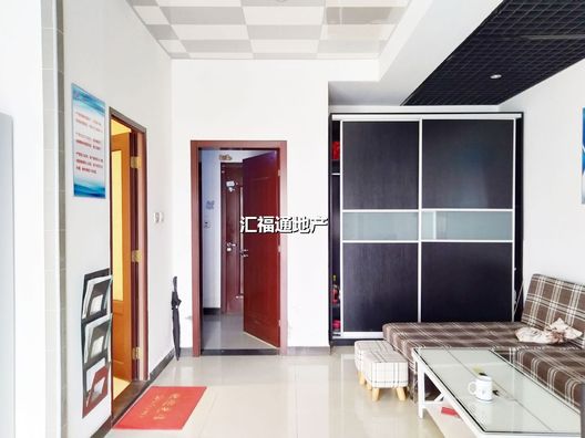 涿州开发区国富公寓(18号楼）1室1厅房源信息第2张图片
